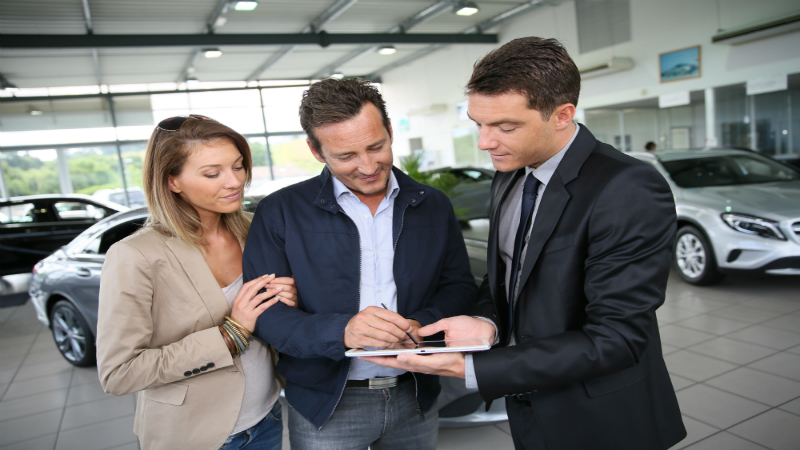 Visit a Top Chevy Dealership in Joliet Offering Convenience and Trust