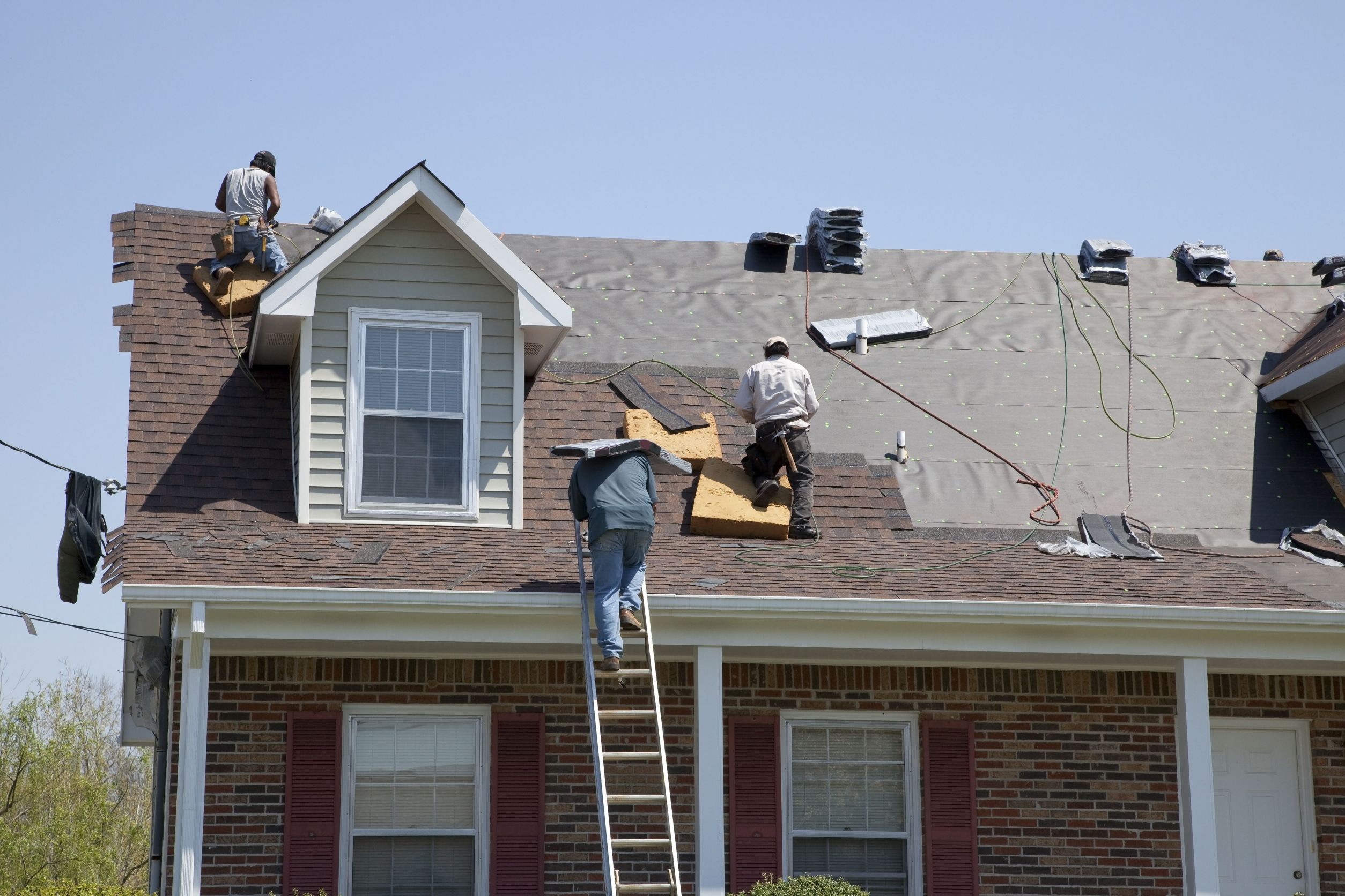 How to Find Quality Roofing Repair in McKinney, TX