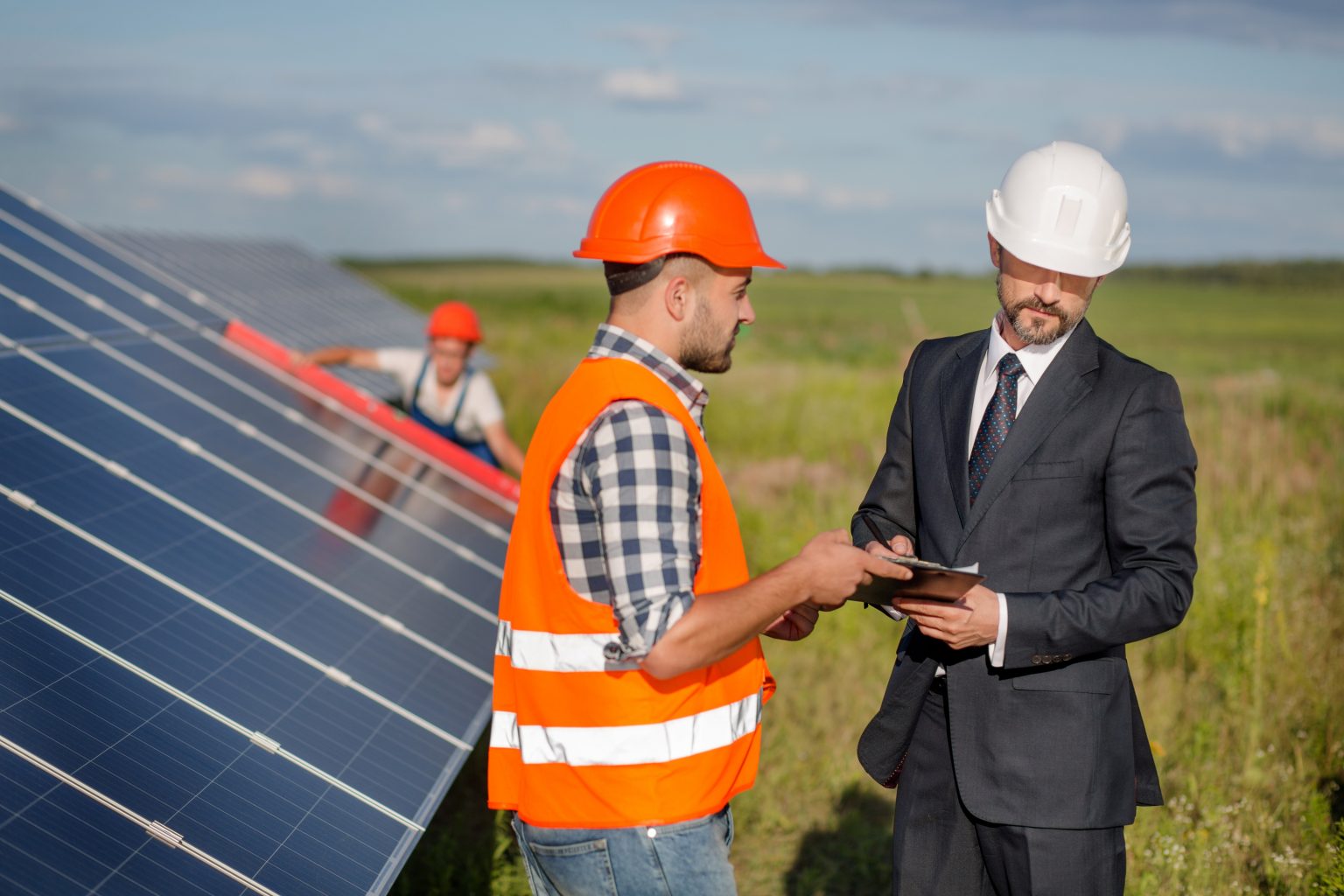 Solar Panels Support Our Planet and Slash Energy Costs in McKinney, TX