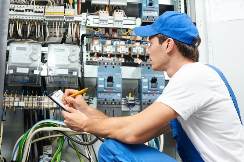 Why You Need a Professional Inspection for Electrical Wiring in Austin