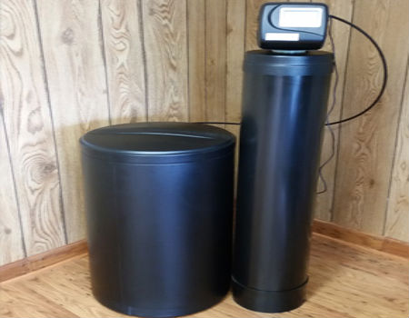 Understanding Residential Water Softeners in West Bend, WI