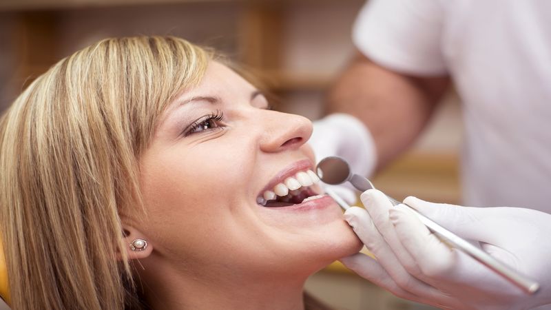 What to Expect From General Dentistry in Fairfax