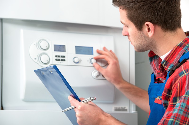 Experiencing a Boiler Emergency in Milwaukee, WI