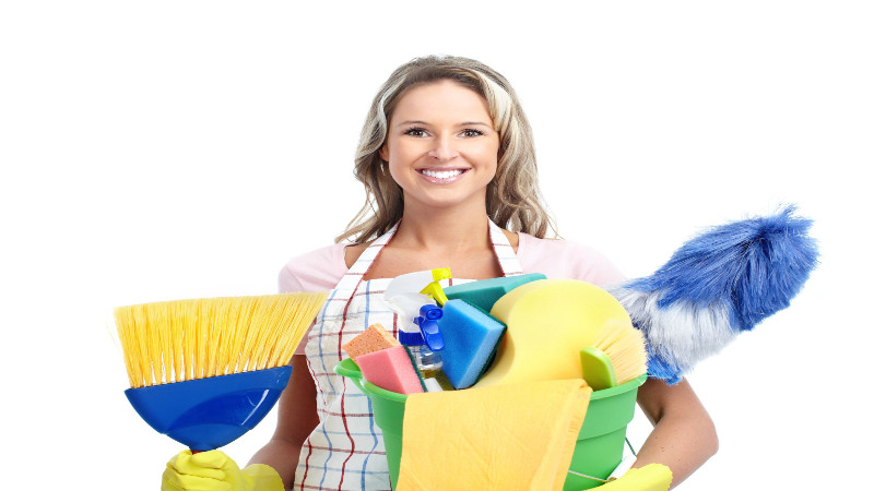 Maid Services in San Antonio, TX: Enhancing Your Home and Lifestyle