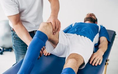 Innovative Approaches for Addressing Knee Pain by a Top Knee Pain Doctor in Tucson, AZ