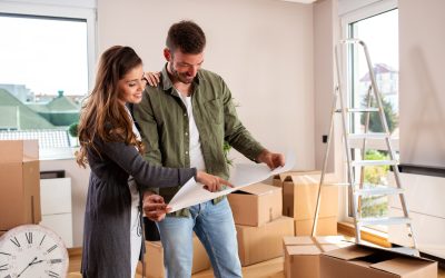 Using Residential and Commercial Moving Services