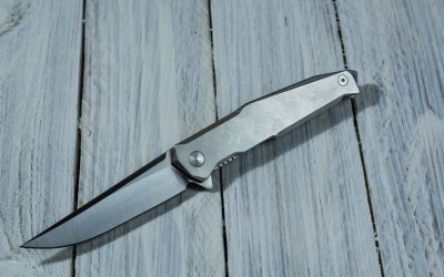 Custom Knives Can Be Tailored to Fit All of Your Own Preferences