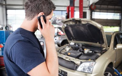 How Long Does It Take for Auto Collision Repair in Queens, NY?