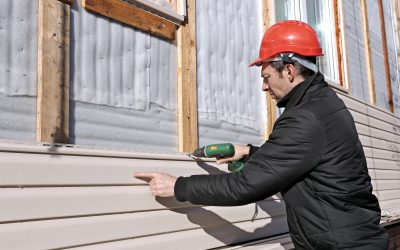 Top Considerations for Vinyl Siding Installation in Battle Creek, MI