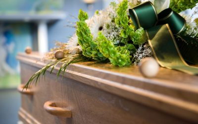 3 Things to Consider When Comparing Cemetery Companies