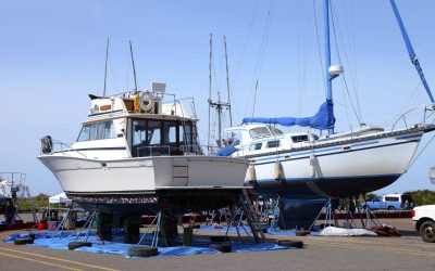 Tips For Buying a Used Pontoon Boat Near Cape Coral FL