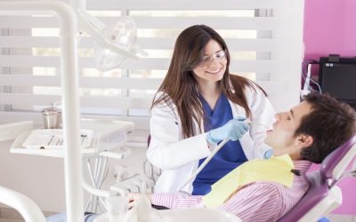 Options For A Dentist In Wilton Manors FL To Give You The Smile You Always Wanted