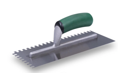 Adhesive Trowel: The Essential Tool for Successful Bonding