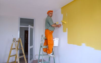 Achieve a Flawless Finish with House Painting Services in Kansas City, MO