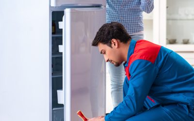 Fast and Reliable Same-Day Residential Fridge Repair in Waverly, NE