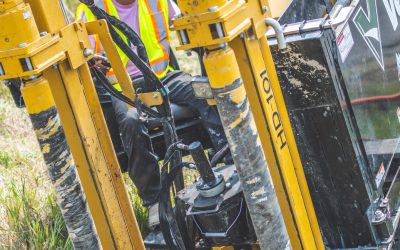 Horizontal Directional Drilling: An Innovative Solution for Underground Infrastructure