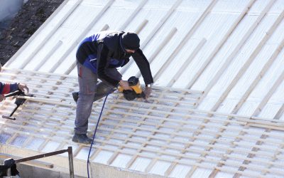 Safeguard Your Overland Park, KS, Home with Reliable Roofing Repair