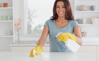 Achieve a Healthier Home with Housekeeping Services in Salinas, CA