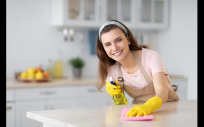 Your Path to a Spotless Home: Cleaning Services in Wylie, TX