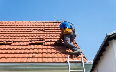 Roofing in Jacksonville, AR: Protecting Your Home with Quality Roofing Solutions