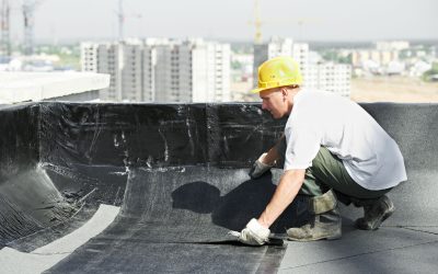 The Key To Long-Lasting Roofs: Commercial Roof Repair in Waverly, NE