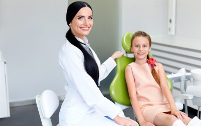 Setting The Stage For Healthy Teeth: Pediatric Dental Exams in Panama, CA