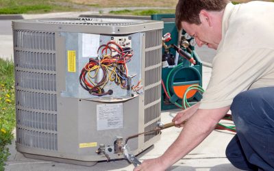 The Merits of Industrial HVAC Repair in Mundelein, IL