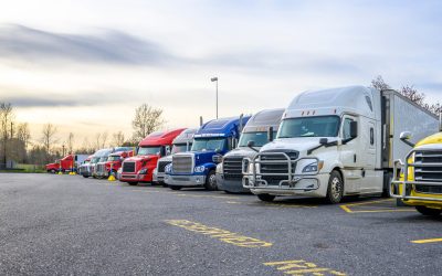 An In-Depth Look at Training Standards for Modern Commercial Drivers: CDL School in PA