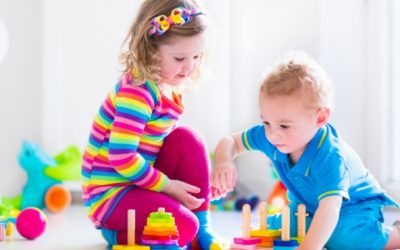 Finding the perfect childcare center in Jeffersontown, KY, for your little one