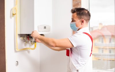 Resolving Issues With Reliable Water Heater Repair in Mint Hill, NC