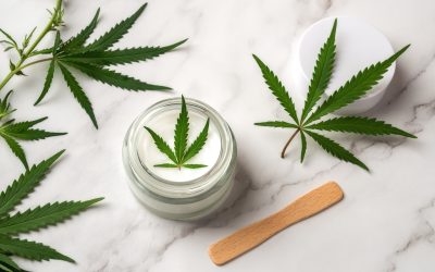 Unlocking Market Potential: How a CBD Advertising Company Can Elevate Your Brand