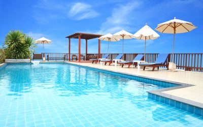 The Importance of Professional Pool Maintenance Service in Fayetteville, GA