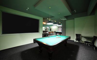 Transform Your Table with Premium Pool Table Refelt in Fort Lauderdale, FL