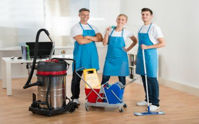 Discover the Convenience of Cleaning Services in Covington, KY, for a Healthier Space