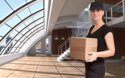 Discover Reliable Commercial Moving Services Near Plymouth, MN