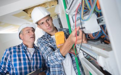 Dependable Murrieta, California Electrical Services