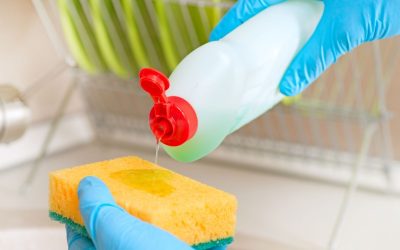 Enhance Your Home’s Health with Residential Cleaning in Surprise, AZ