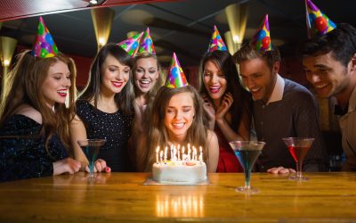 Unleash The Fun: The Best Birthday Celebration Parties in Madison, WI