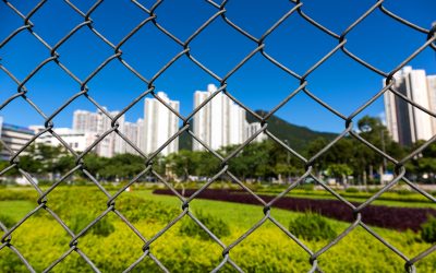 Everything You Need to Know About Chain Link Fence in NJ, Options for Cost-Effective Fencing