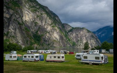 The Versatility of Enclosed Trailers in Bloomington, MN