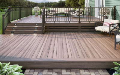 Top Reasons to Choose a Deck Company Milwaukee Residents Trust