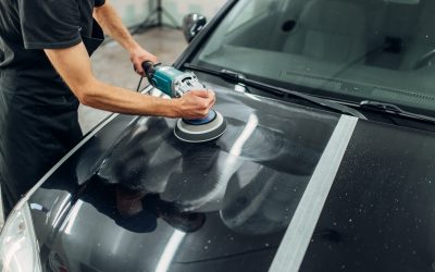 Achieve a Spotless Interior with Car Internal Cleaning in Grand Rapids, MI