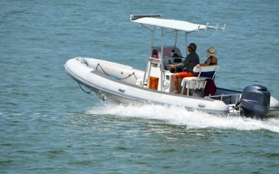 Explore the Top Choices for Boats For Sale Near Naples, FL