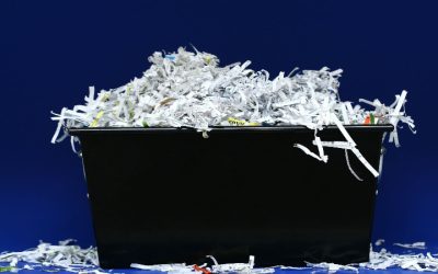 Secure Document Destruction in Denver: The Critical Need for Confidential Data Security in Today’s World