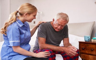 The Lifesaver You Need: Respite Care Services in Naperville