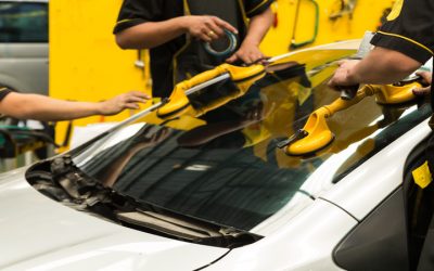 Curious About Auto Glass Replacement Cost in Oconomowoc, WI? Here’s Everything You Need to Know to Save Big!